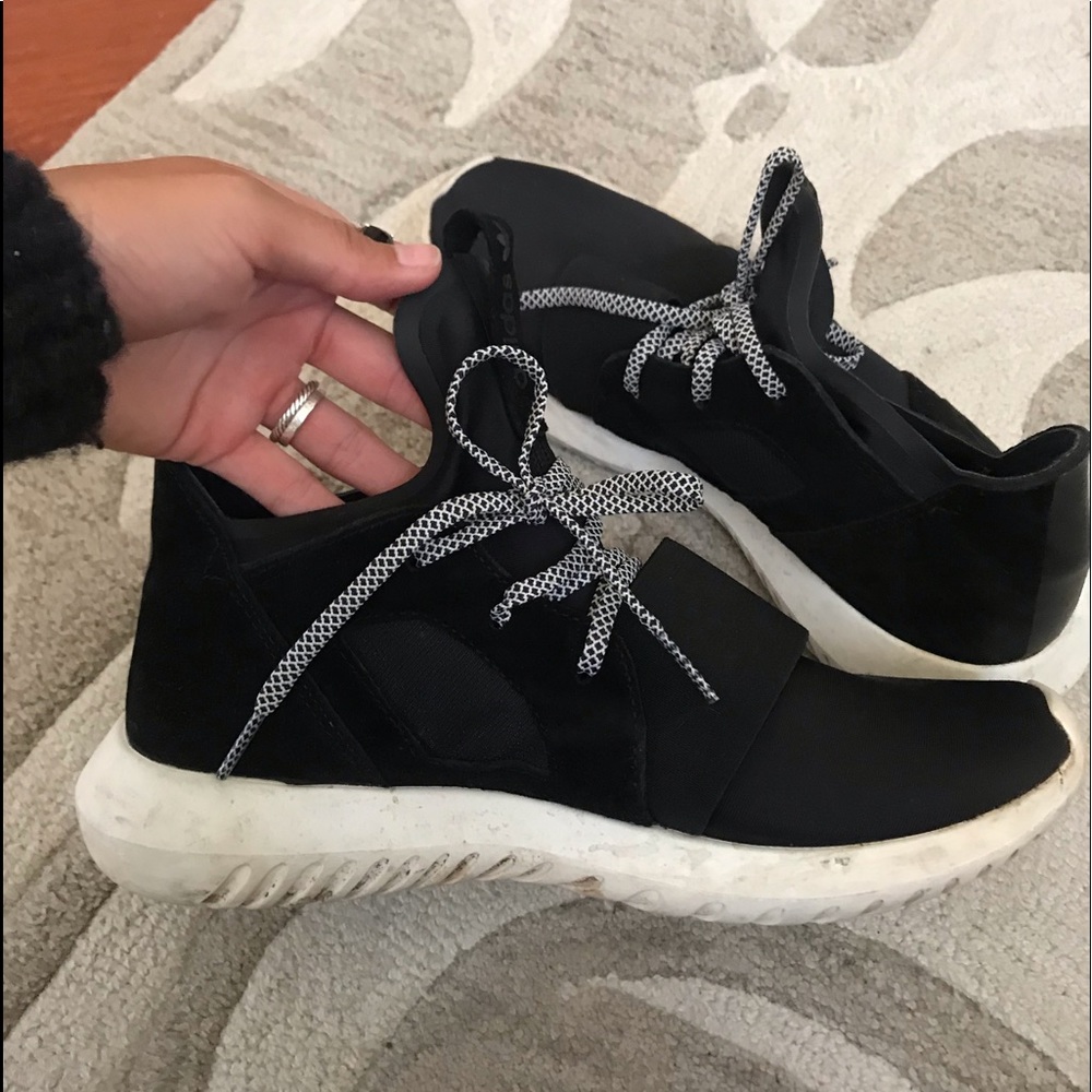 Adidas lifestyle shoe